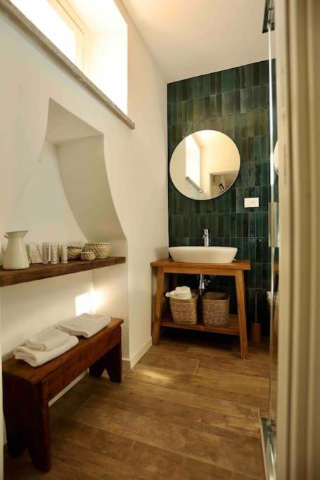 Apartamento Il Noce View