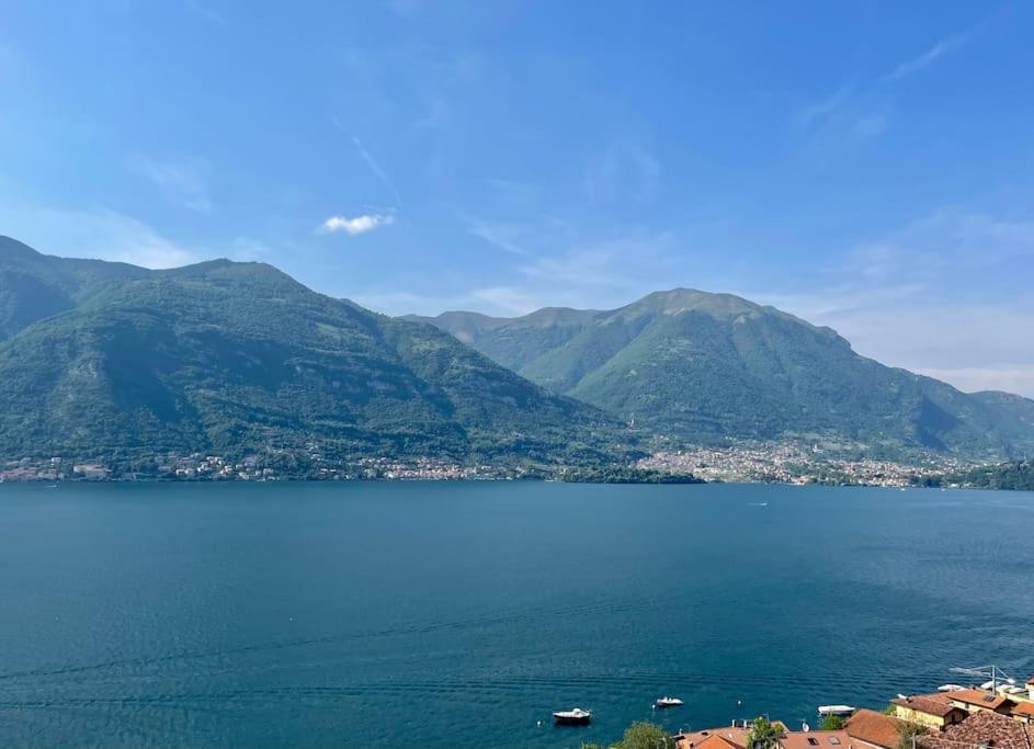 Apartamento Il Noce View Lezzeno