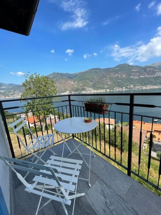 Apartamento Il Noce View Lezzeno