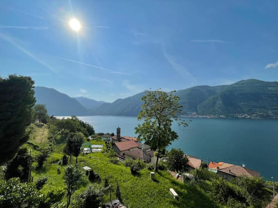 Apartamento Il Noce View *