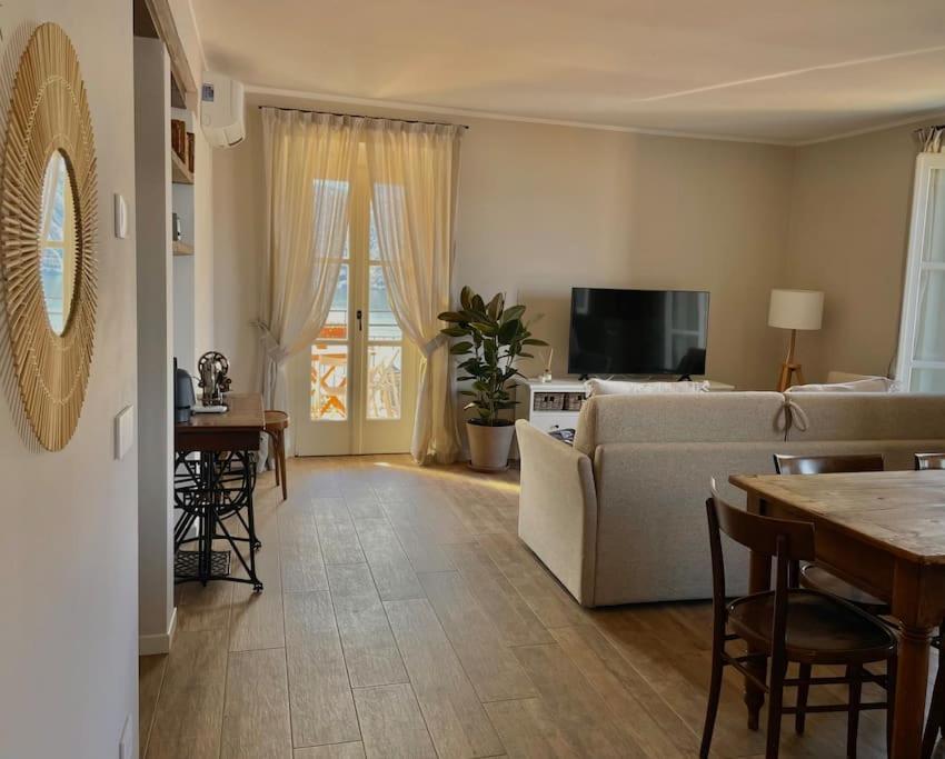 Il Noce View Apartamento Lezzeno