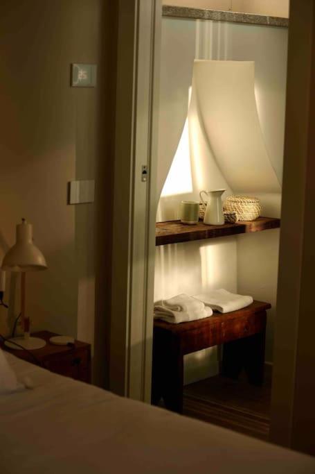 Il Noce View Apartamento Lezzeno