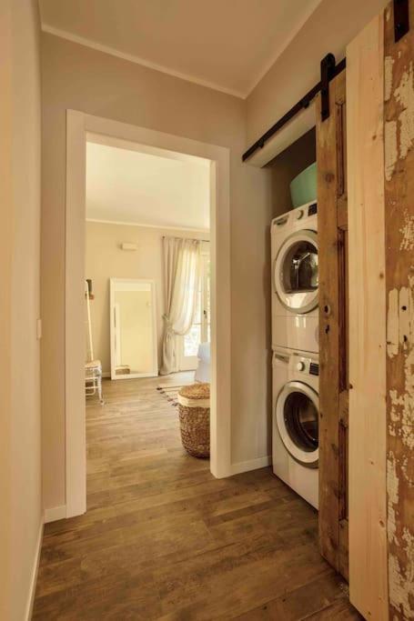 Il Noce View Apartamento