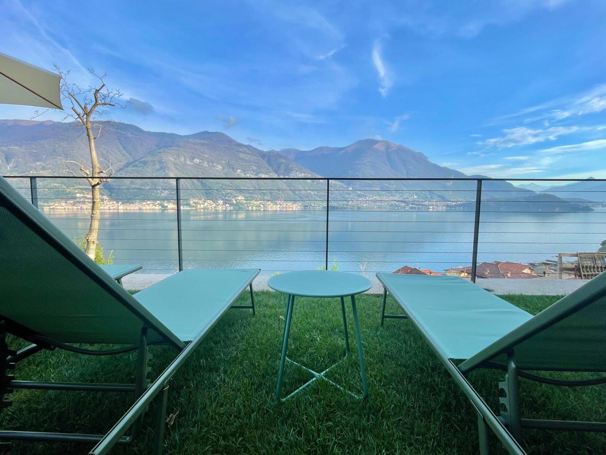 Apartamento Il Noce View